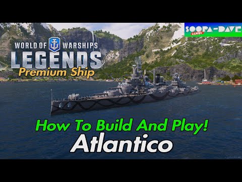 World Of Warships