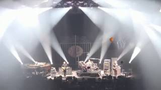 Phish 4K  10/31/14  Set 1  MGM Grand, Las Vegas, NV