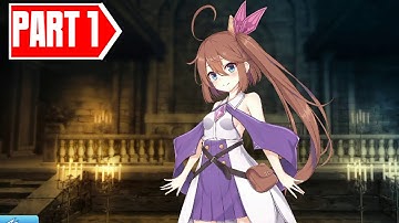 First Time Playing Gate of Mobius Gameplay Walkthrough (Android, iOS) - Part 1