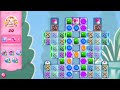Candy crush saga level 5321 no boosters new version