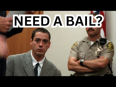 how does bail bonds make money