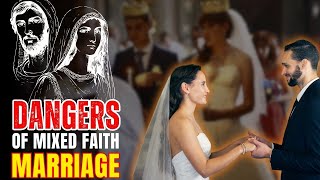 Is Interfaith Marriage a Sin? (Christian Viewpoint)