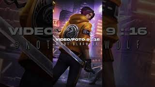 Preset Mobile Legend 916 By Bluewolf