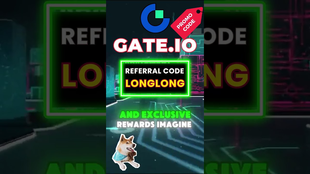 Gate.io Promo Code 2026 Guide With Referral Code LONGLONG Tips | Crypto Horizon