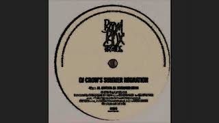 Dj crow s summer migration( stabilizer remix )