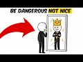 8 Ruthless Lessons That Make You Dangerously Smart – Machiavelli