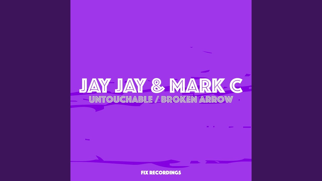 Untouchable - YouTube Music