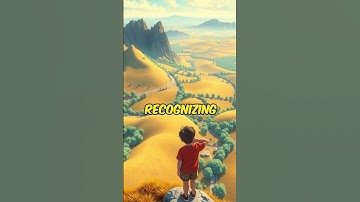 Turning Setbacks into Strengths#strength#3dcreator #anime#3danimation#follow @ignite_spirit_hub