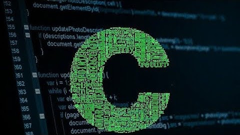 C Tutorial Series #13 for NEB in Nepali (Types of operators)