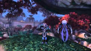 Big Red Pet Hunter Song