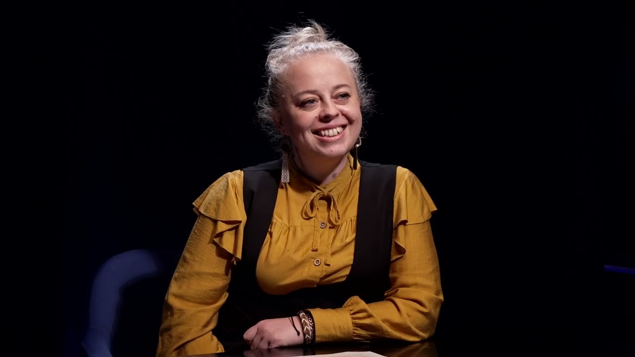 Szkoła Kina - Ministranci