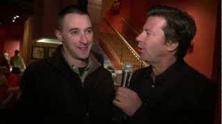Corporate Mc Scott Bloom Interviews Faux Celebrity Lookalikes
