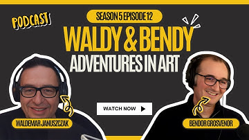 Season 5, Episode 12: Cupid meets Constable and Turner