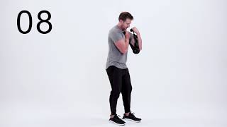 Upper Body +