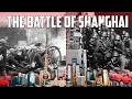 The Battle That Changed Shanghai Forever!