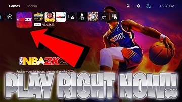 PLAY 2K23 BEFORE RELEASE DAY!!! GET 2K23 EARLY WORKING RIGHT NOW!!! #nba2k23 #2k23 #preorder