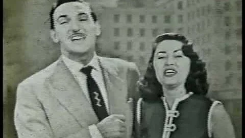Nostalgia Cubana - El Show de Olga y Tony - Cantem...