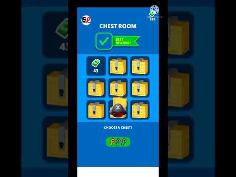 Muscle Rush Box Unlocking Gameplay 