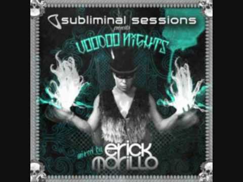 Erick Morillo and Eddie Thoneick & Shawnee Taylor-Live Your Life