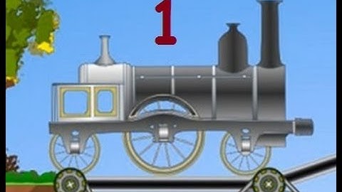 Railway Bridge Level 1 - Game on Android
