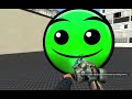 UNLIMITED NEXTBOT IN THE GMOD #Crazy_Gaming #Nextbots