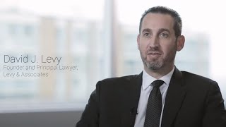 Levy & Associates Personal Injury Lawyers