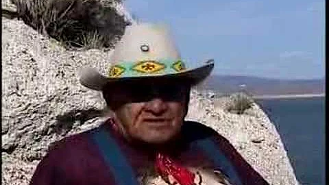 Yosemite Indian remembrances - Harold Miller - Pai...