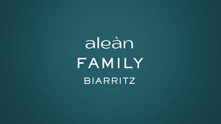 Презентационный ролик Alean Family Biarritz 4* (Геленджик) 2022г