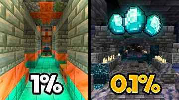 How To Find All Underground Structures (Ultimate Guide)