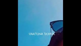 Yaatuna Dunya
