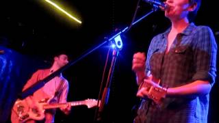 Allo Darlin' - Silver Dollars (Live @ The Lexington, London, 08.01.13)