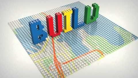 Build with LEGO® bricks in Google Chrome