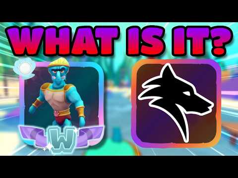 NEW OVERWOLF LOGIN EVENT.. BUT WHAT IS IT?? (SpongeBob TD)