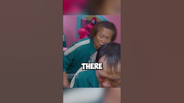 Things I Noticed During The Glass Bridge🦑