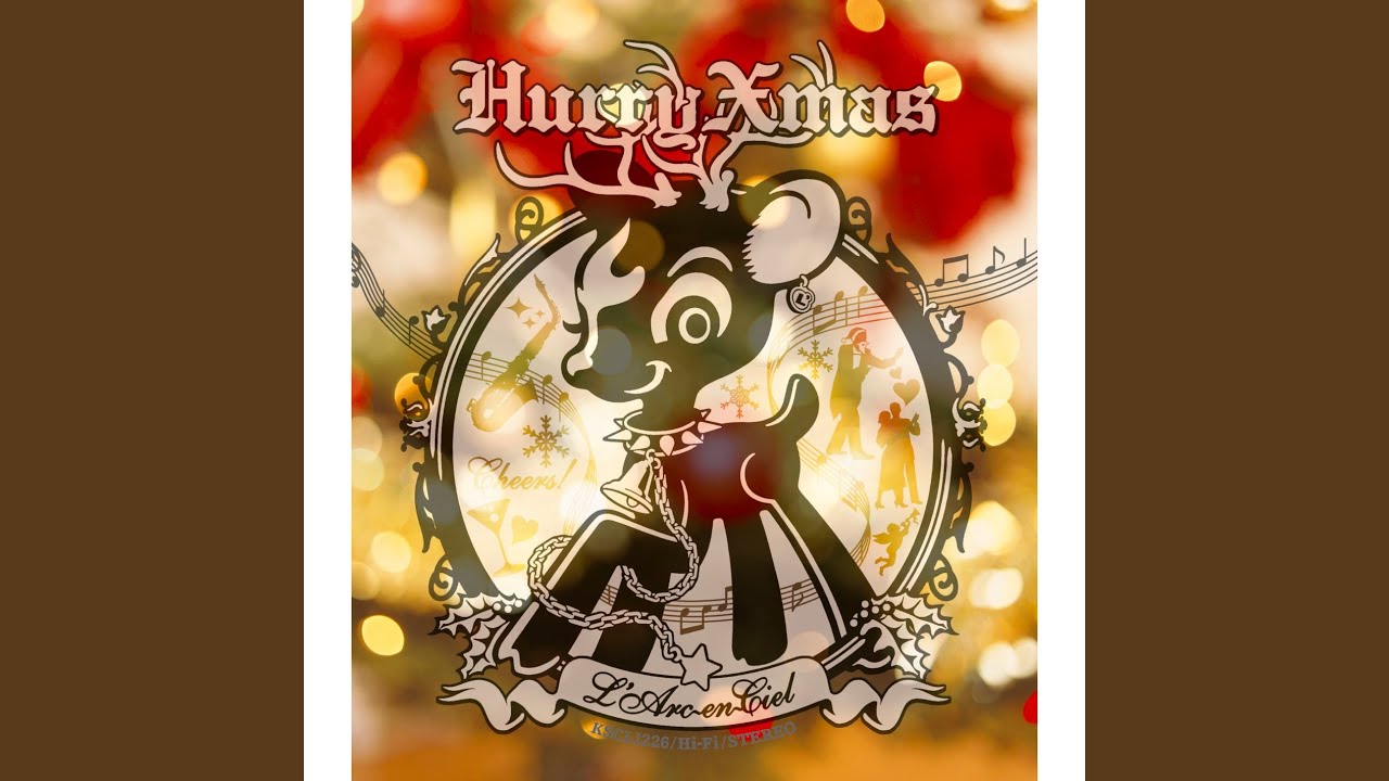 Hurry Xmas (Silent Night Version) - YouTube