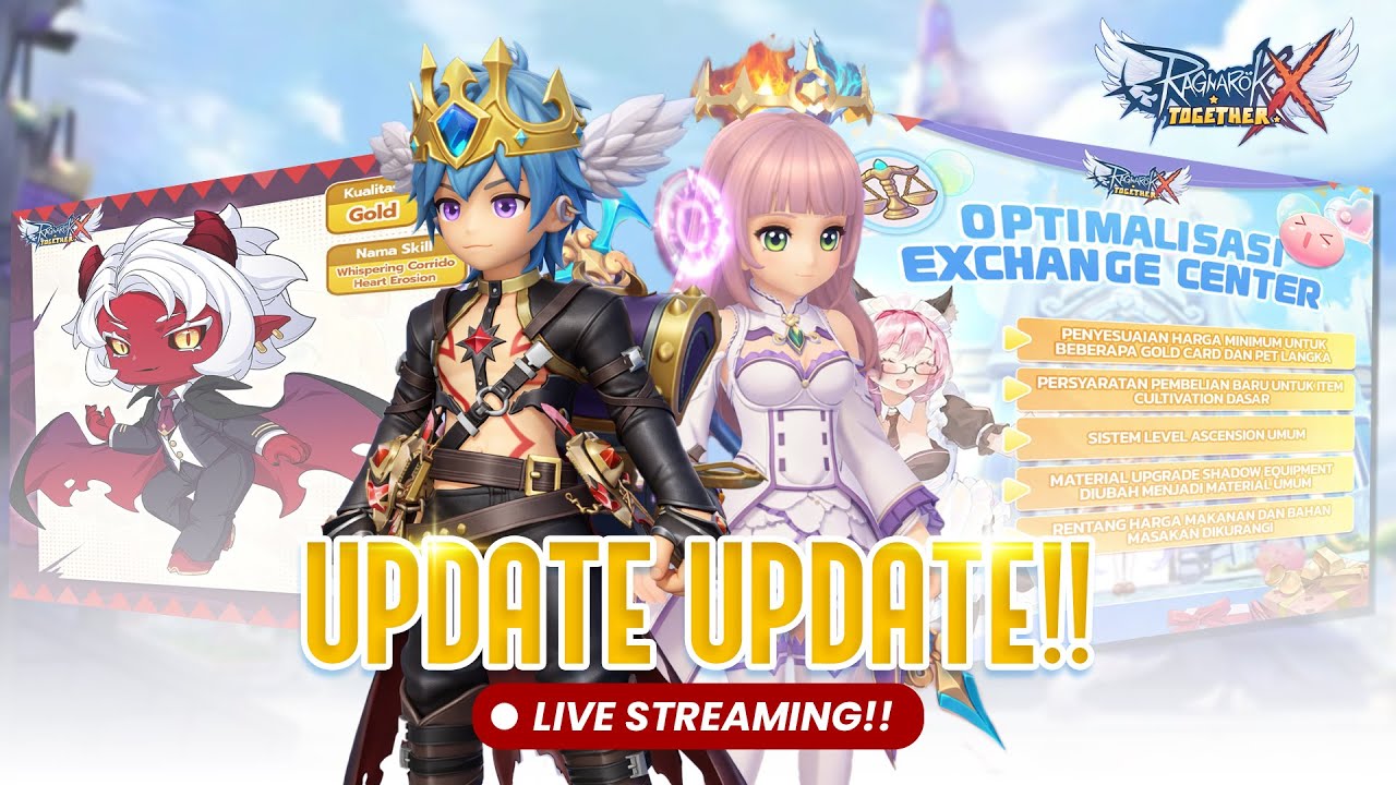 Rox - Jumat Verhahh!!