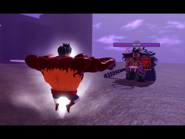 5 overpowered bosses in Roblox Dragon Fruit