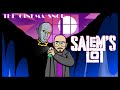 Stephen King's Salem's Lot - The Cinema Snob