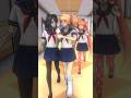 Ayano And Raibaru Become Best Friends Yandere Simulator Shorts Ayano And Raibaru Become Best Friends Yandere Simulator Shorts