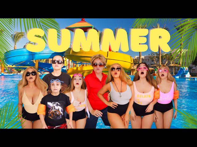 Akana Parody Video Mega Compilation- Summer 2023 class=