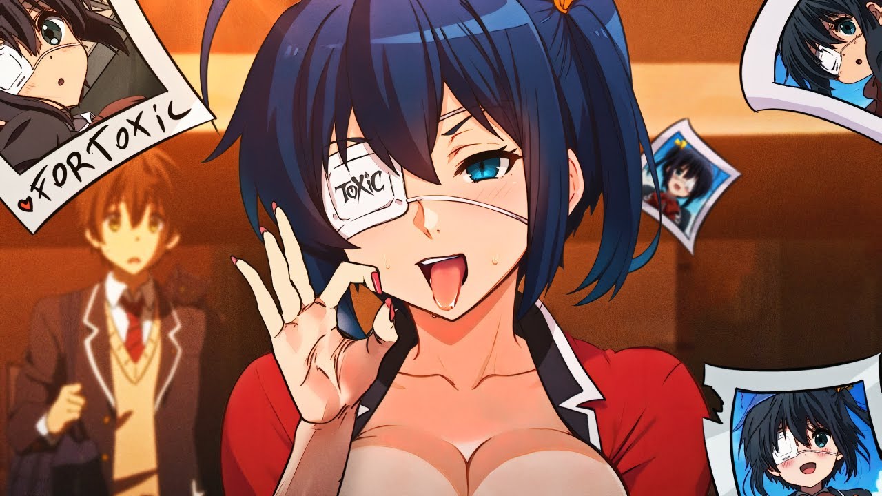 Tirful - it's your world