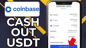 HOW TO WITHDRAW USDT FROM COINBASE WALLET (2025)