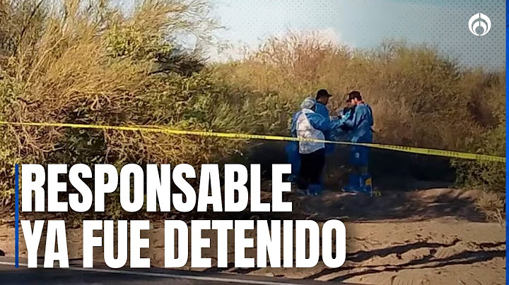 Asesinato de menores y su madre causa indignación en Sonora