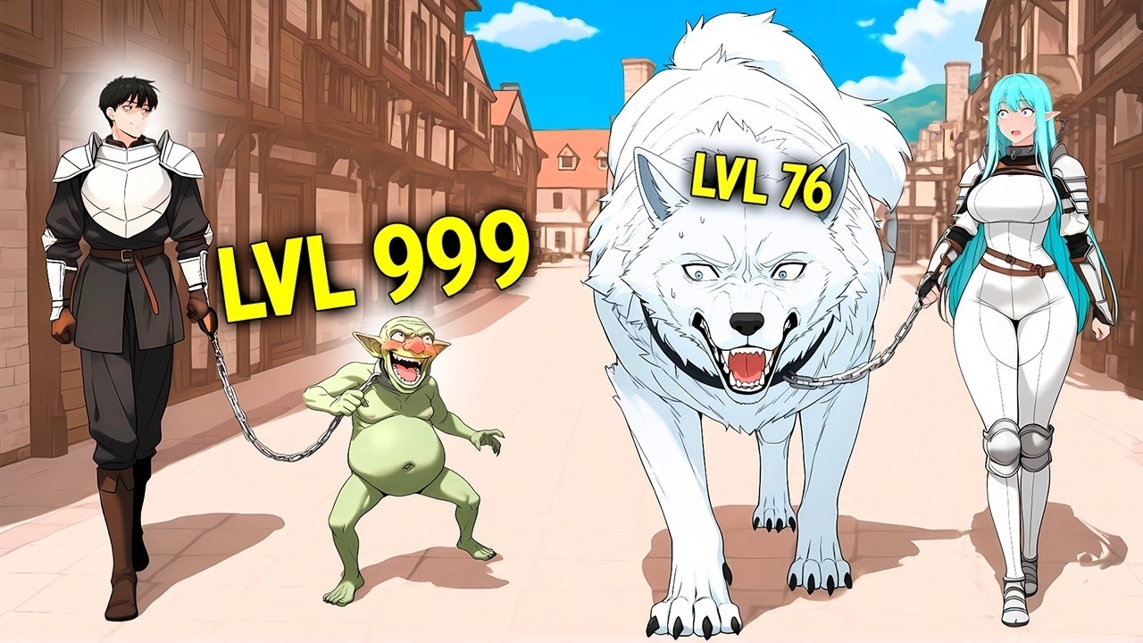 Cómo Un PERDEDOR Explota Un ERROR Para Superar CUALQUIER MAZMORRA en El MUNDO - Resumen de Manhwa