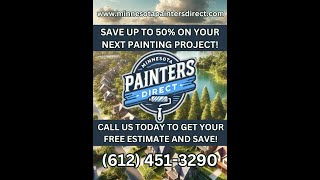 Our Step by Step process for getting your painting project done!