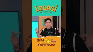 TETAMU 38, CAKRA KHAN!