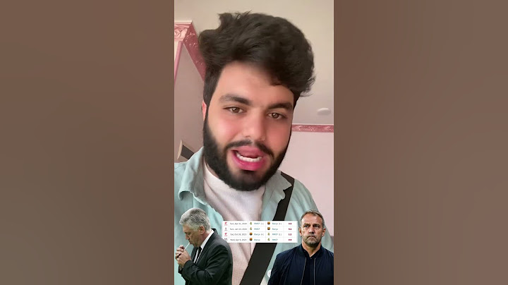 فليك مدرب برشلونة مرعب و انشيلوتي انتهي مع ريال مدريد 🔥😱