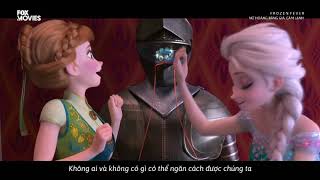 Frozen Fever - Fox Movies Part 2