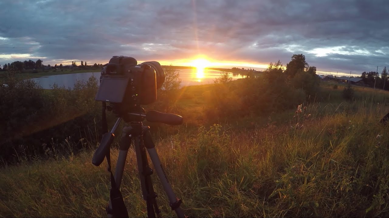 Няндомский район. Общие впечатления