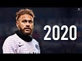 Neymar Jr The Spectre Alan Walker Skills Goals 2019 20 HD 